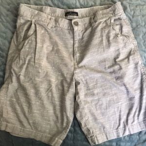 Business Casual shorts